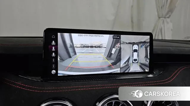 Kia Stinger Meister 2022 Белый из Кореи, фото 6