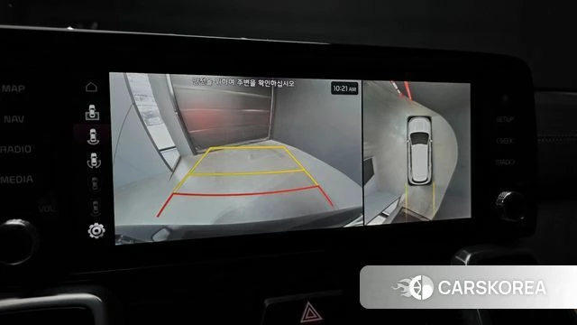 Kia Sorento 4th Generation 2023 Черный из Кореи, фото 6