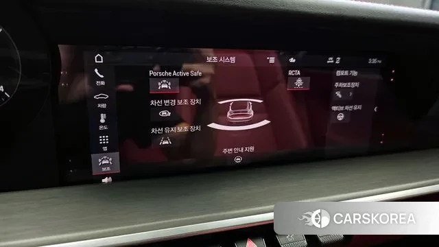 Porsche 911(992) 2021 Желтый из Кореи, фото 6