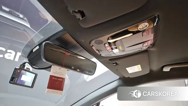 Kia K5 3rd generation 2022 Черный из Кореи, фото 6