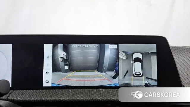 Kia EV6 2022 Белый из Кореи, фото 6