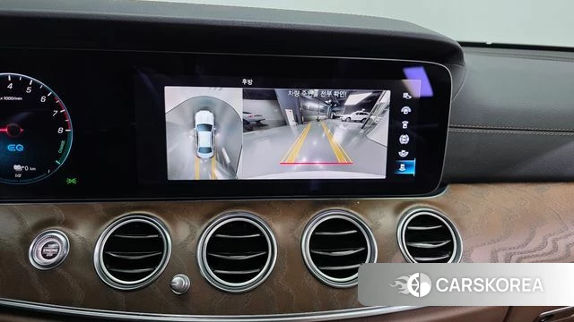 Mercedes-Benz E-Class W213 2020 Белый из Кореи, фото 6