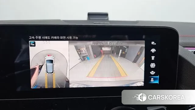 Mercedes-Benz EQA H243 2021 Черный из Кореи, фото 6