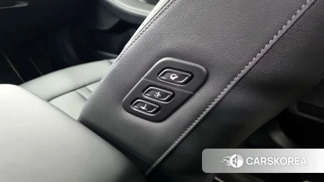 Hyundai Sonata D Edge (DN8) 2025 Белый из Кореи, фото 6