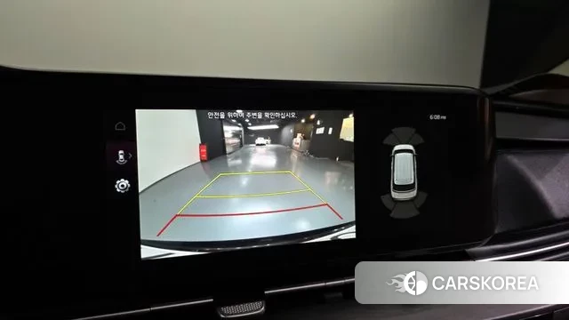 Kia Carnival 4th generation 2020 Черный из Кореи, фото 6