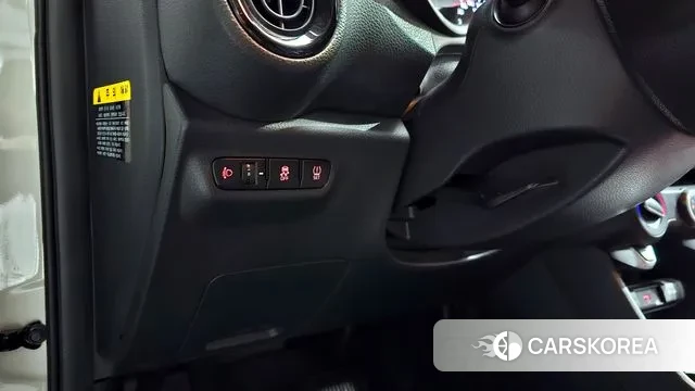 Kia Morning Urban (JA) 2021 Жемчужный цвет из Кореи, фото 6