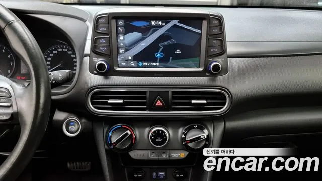 Hyundai Kona id 2711494 из Кореи 6