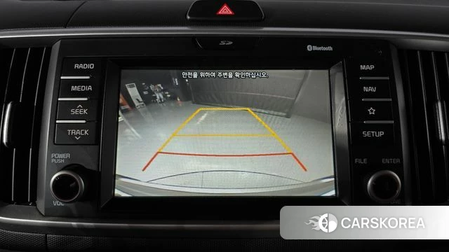 Kia The New Ray 2018 Серый из Кореи, фото 6