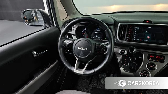 Kia The New Ray 2022 Белый из Кореи, фото 6