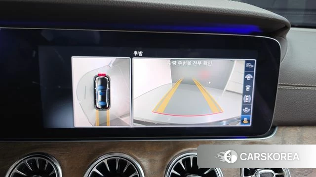 Mercedes-Benz E-Class W213 2018 Черный из Кореи, фото 6