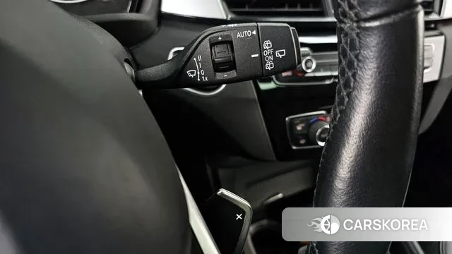 BMW X1 (F48) 2018 Белый из Кореи, фото 6