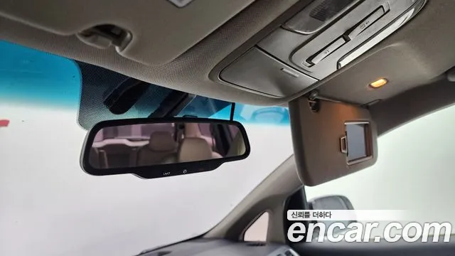 Kia The New Carnival 2018 Белый из Кореи, фото 6