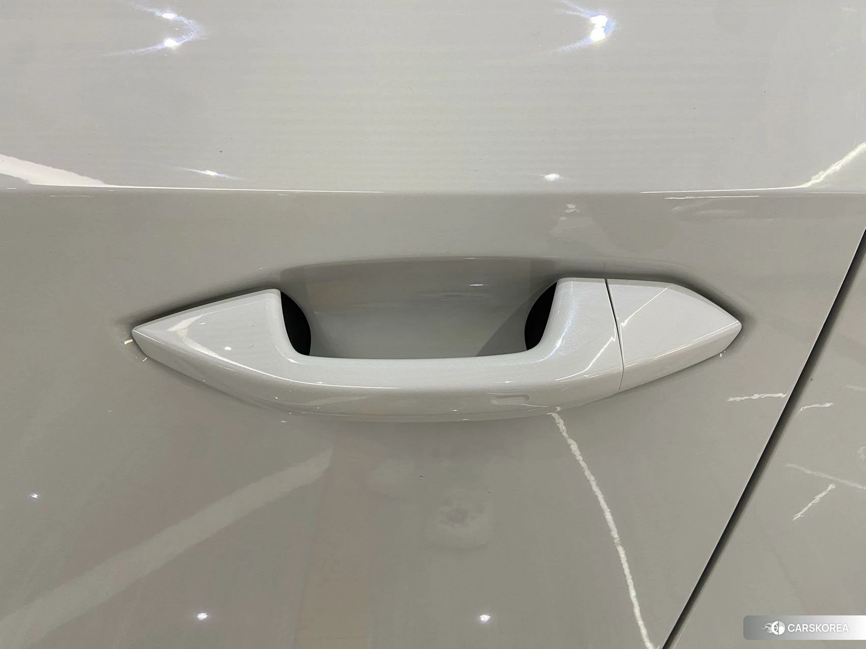 Audi A3 2022 Белый из Китая, фото 6