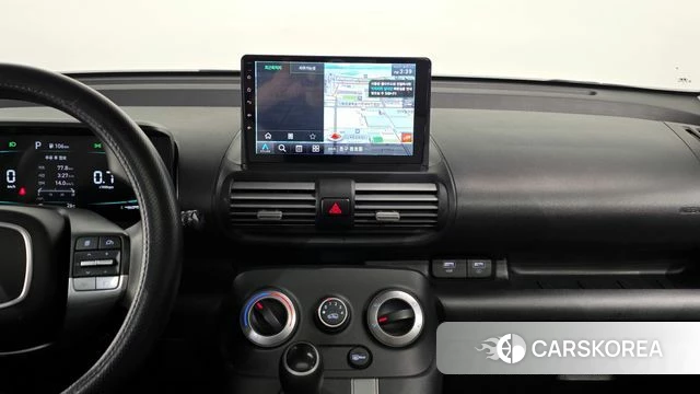 Hyundai Casper 2023 Белый из Кореи, фото 6