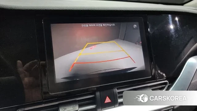 Kia The New Niro 2021 Серый из Кореи, фото 6