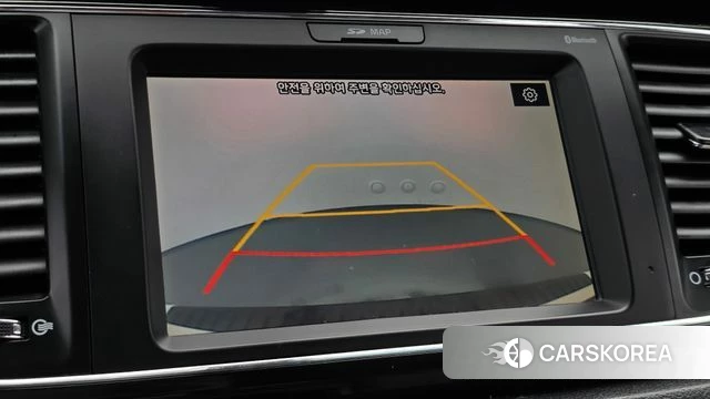 Kia The New Carnival 2018 Белый из Кореи, фото 6