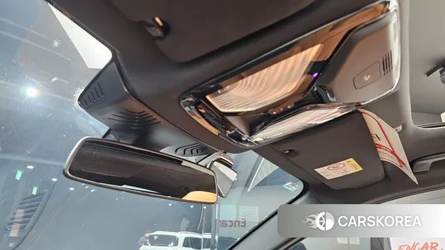 BMW 5 Series (G30) 2022 Синий из Кореи, фото 6