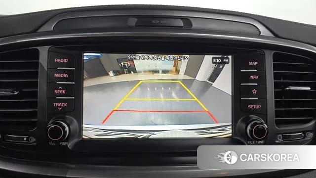 Kia The New Sorento 2018 Серебряный из Кореи, фото 6