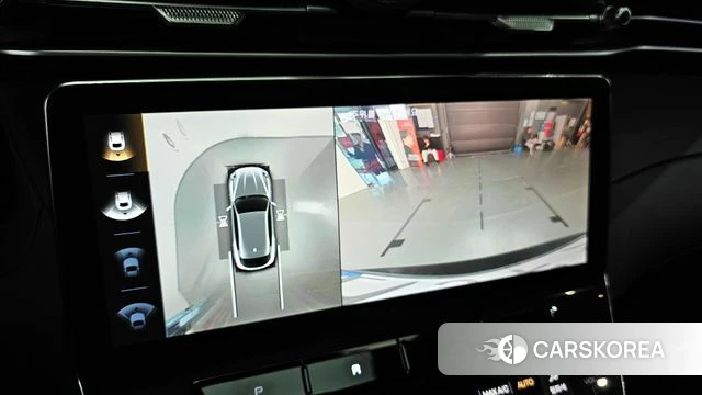 Maserati Grecale 2023 Черный из Кореи, фото 6