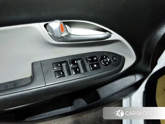 Kia The New Ray 2021 Белый из Кореи, фото 6