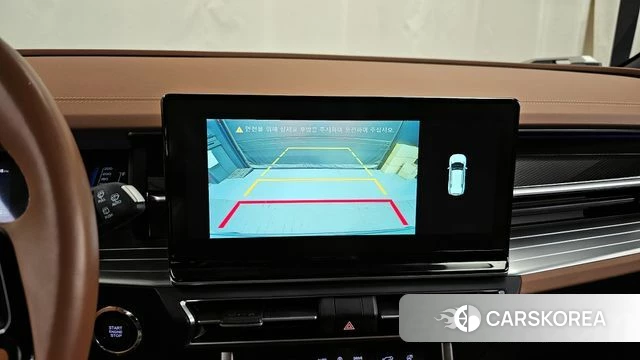 Ssangyong Torres 2024 Серый из Кореи, фото 6