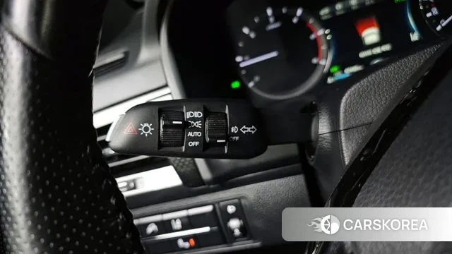 Ssangyong The New Rexton Sport id 2884976 из Кореи 6