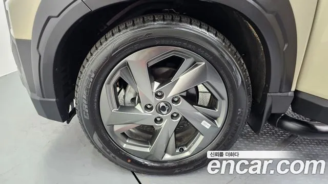 Ssangyong The New Rexton Sports Cannes id 2641007 из Кореи 6