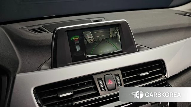 BMW X1 (F48) 2019 Белый из Кореи, фото 6