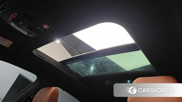 Kia The New K8 Hybrid 2024 Белый из Кореи, фото 6