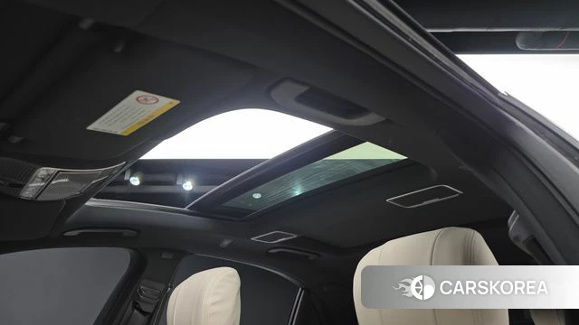 Mercedes-Benz S-Class W222 2018 Черный из Кореи, фото 6