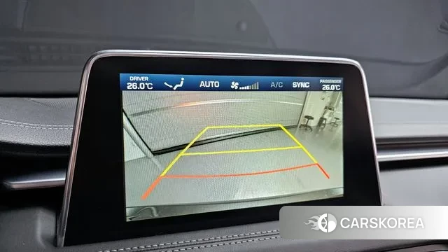 Genesis G70 2018 Серый из Кореи, фото 6