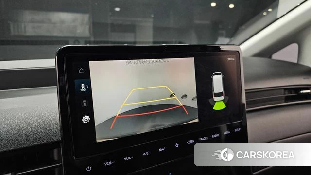Hyundai Staria 2021 Серебряный из Кореи, фото 6