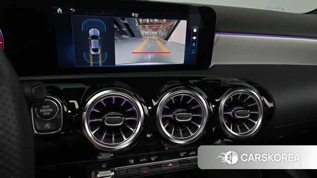 Mercedes-Benz CLA-Class C118 2024 Серый из Кореи, фото 6