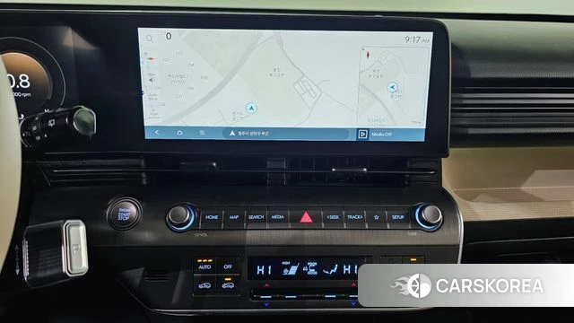 Hyundai Kona (SX2) 2023 Серый из Кореи, фото 6