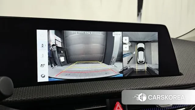 Kia EV6 2022 Жемчужный цвет из Кореи, фото 6