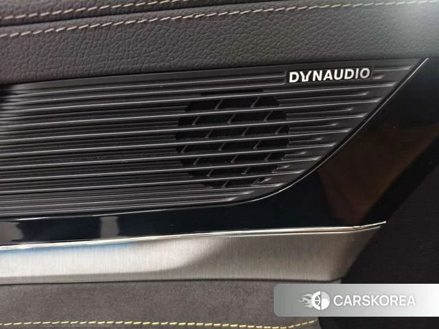 BYD Tang DM 2023 Темно-серый из Китая, фото 6