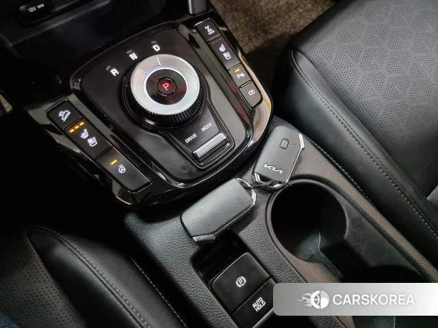 Kia The New Seltos 2023 Белый из Кореи, фото 6