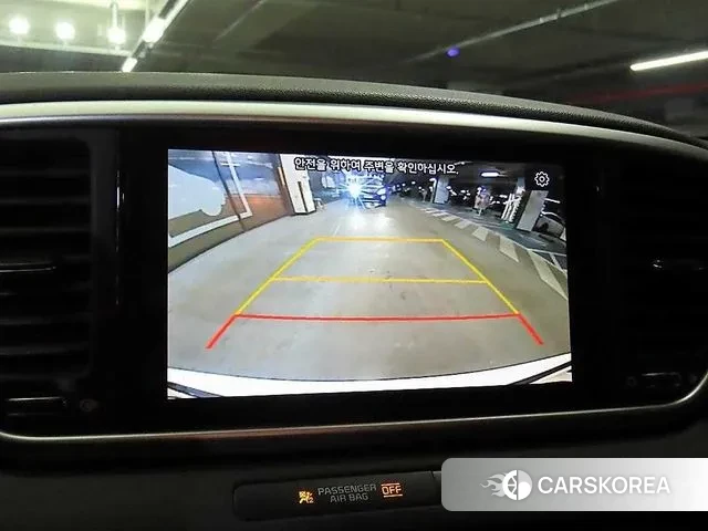 Kia Sportage The Bold 2018 Белый из Кореи, фото 6