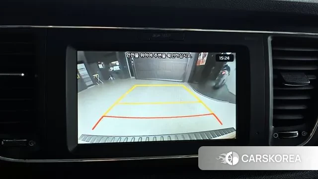 Kia The New Carnival 2019 Белый из Кореи, фото 6