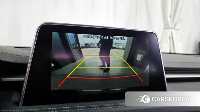 Genesis G70 2018 Серый из Кореи, фото 6