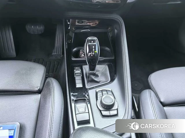 BMW X2 (import) 2019 Желтый из Китая, фото 6