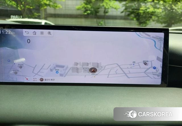 Genesis G80 (RG3) 2024 Белый из Кореи, фото 6