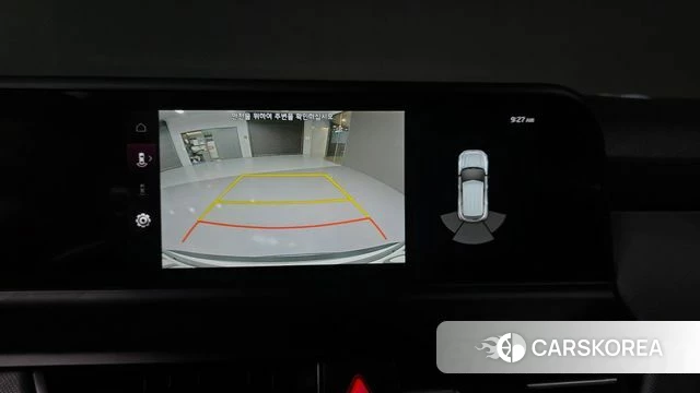 Kia The New Seltos 2023 Белый из Кореи, фото 6