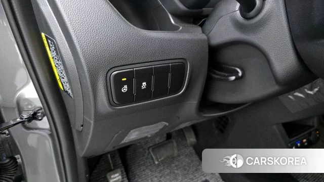 Kia The New Kia Ray 2025 Серый из Кореи, фото 6