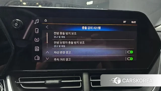 Chevrolet (GM Daewoo) Trax Crossover 2023 Белый из Кореи, фото 6