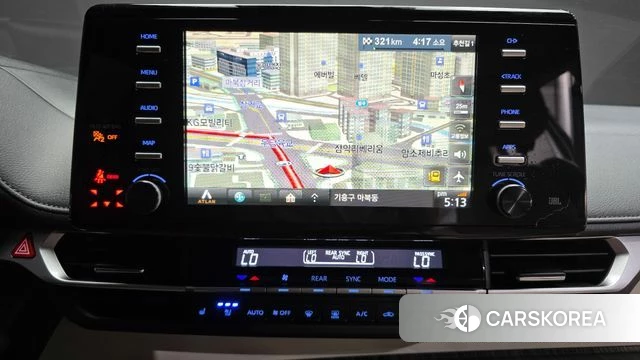 Toyota Sienna 4th Generation 2023 Белый из Кореи, фото 6