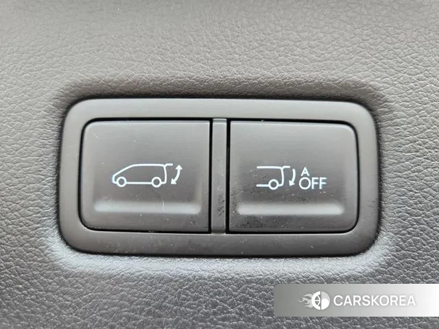 Hyundai Staria 2025 Серебряный из Кореи, фото 6