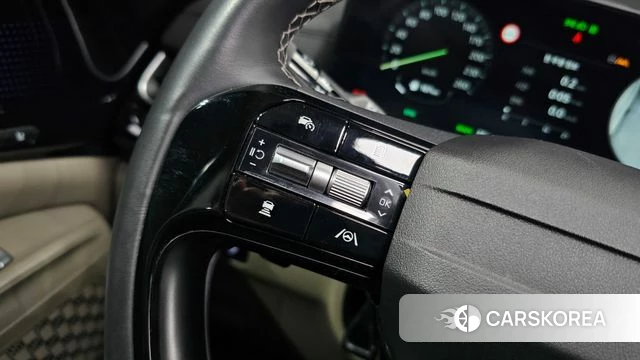 Kia The New Carnival 4th Generation 2025 Белый из Кореи, фото 6