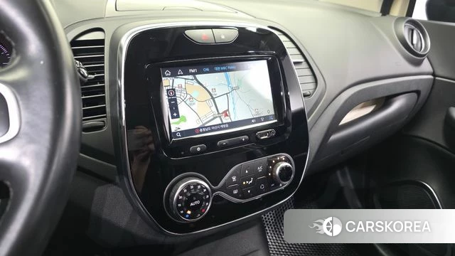 Renault Korea (Samsung) New QM3 2018 Жемчужный цвет из Кореи, фото 6
