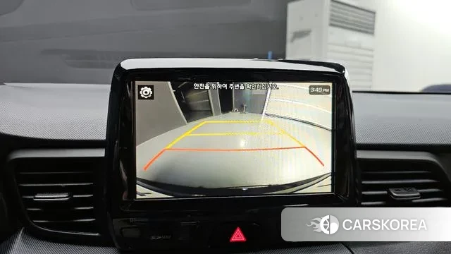 Hyundai Veloster (JS) 2020 Небесно-голубой из Кореи, фото 6